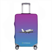 Luggage Cover｜Cessna Citation Latitude 2 - SUPERSONIC aero 4U
