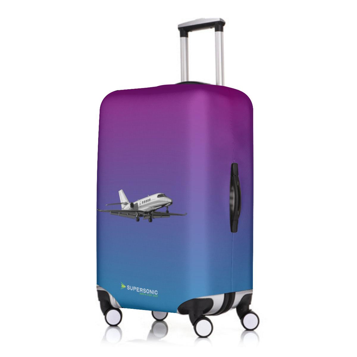 Luggage Cover｜Cessna Citation Latitude 2 - SUPERSONIC aero 4U