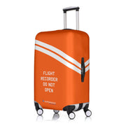 Luggage Cover｜Flight Recorder - SUPERSONIC aero 4U