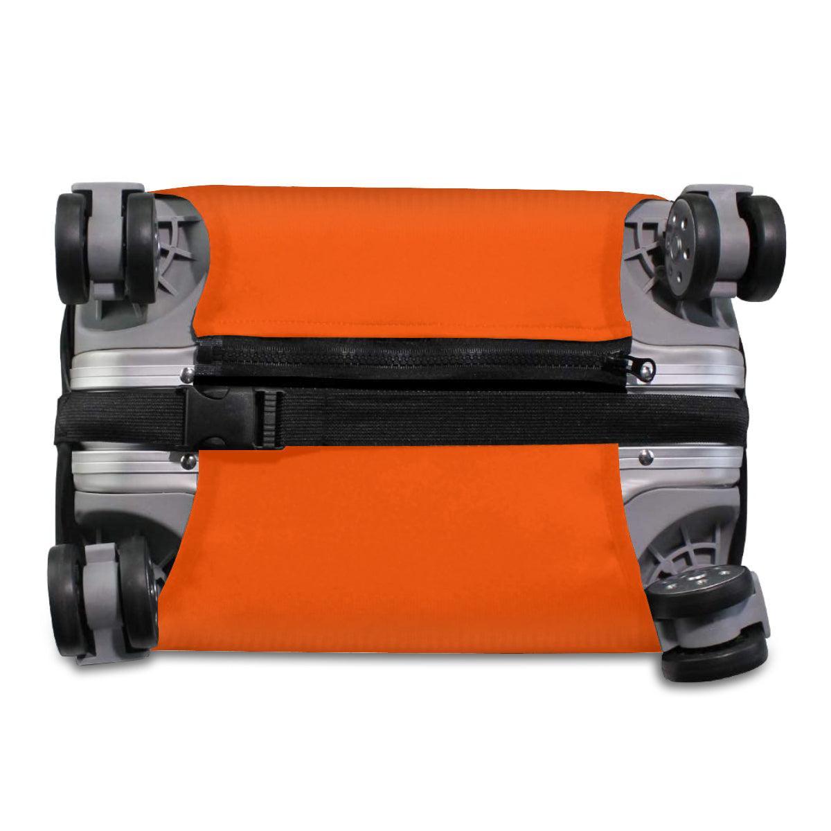 Luggage Cover｜Flight Recorder - SUPERSONIC aero 4U