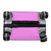 Luggage Cover｜Galley Queen pink - SUPERSONIC aero 4U