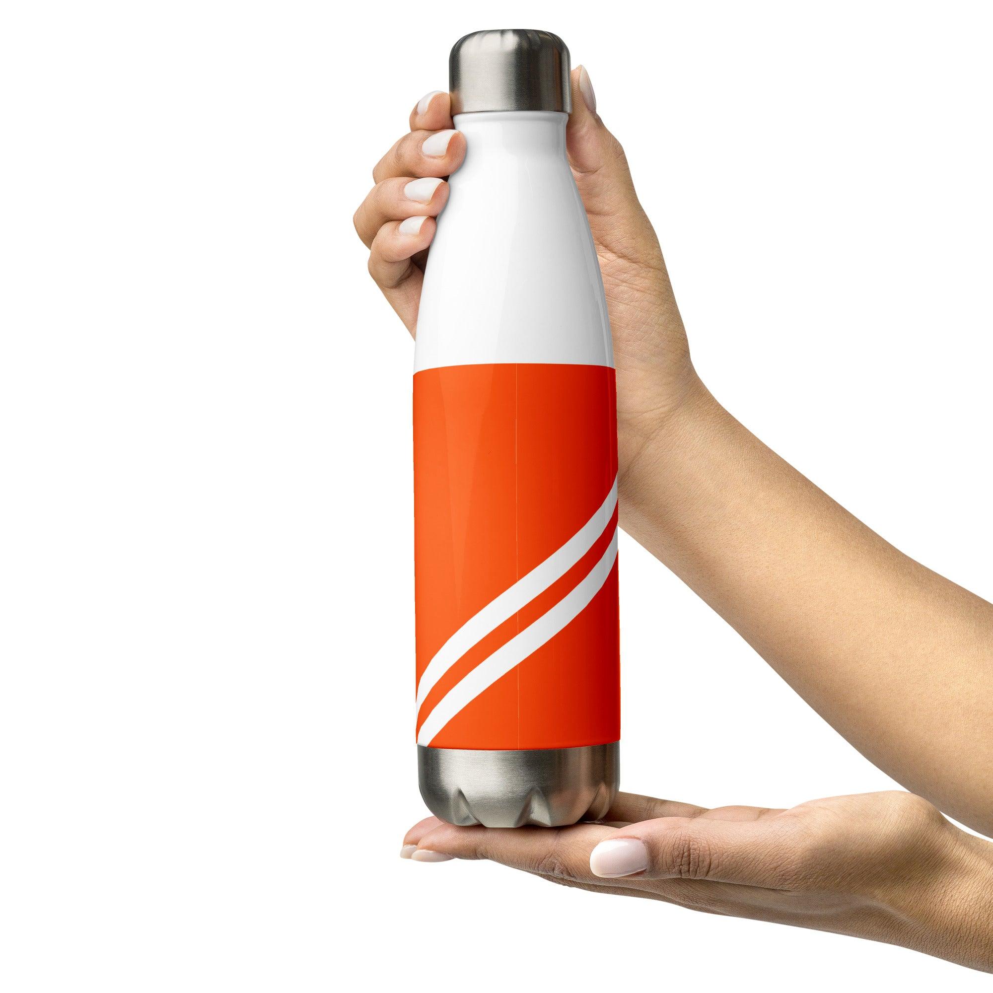 Trinkflasche "Flight Recorder" - SUPERSONIC aero 4U